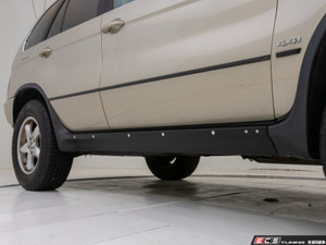 E53 Rock Slider Set
