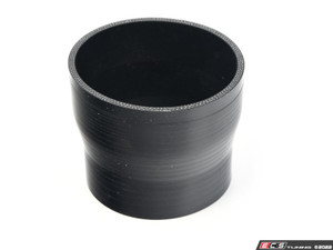 N20 Intake Pipe Upgrade - Powdercoated Black