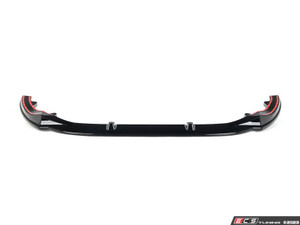 Audi 8Y RS3 Front Lip - Gloss Black