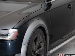 B8 A4 Avant / Allroad Quattro Adjustable Damping Coilovers