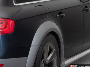 B8 A4 Avant / Allroad Quattro Adjustable Damping Coilovers