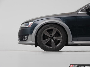B8 A4 Avant / Allroad Quattro Adjustable Damping Coilovers