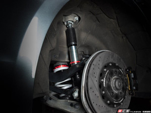 B9 A4/A5/S4/S5 Quattro Adjustable Damping Coilovers