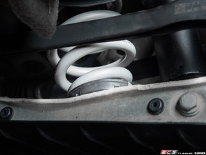 B9 A4/A5/S4/S5 Quattro Adjustable Damping Coilovers