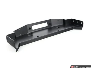 E53 Winch and Light Mount Kit