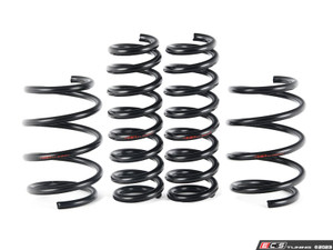 F30/F32 xDrive Lowering Spring Set