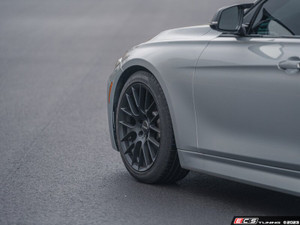 F30/F32 xDrive Lowering Spring Set