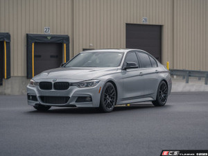 F30/F32 xDrive Lowering Spring Set