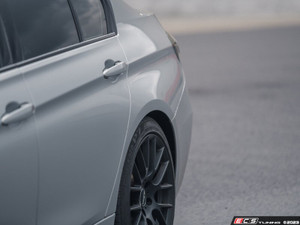 F30/F32 xDrive Lowering Spring Set