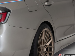 F30/F32 xDrive Lowering Spring Set