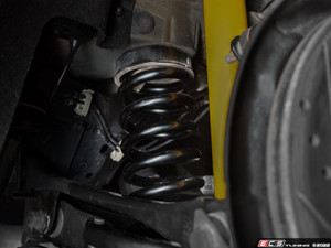 F30/F32 xDrive Lowering Spring Set
