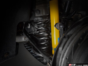 F30/F32 xDrive Lowering Spring Set