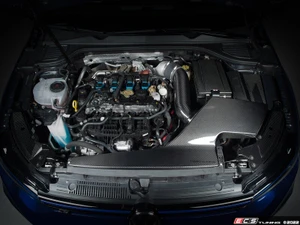 MK8 Golf R "Kohlefaser Luft-Technik" Intake System - With Carbon Fiber Lid