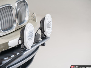 E53 Front Light Mount