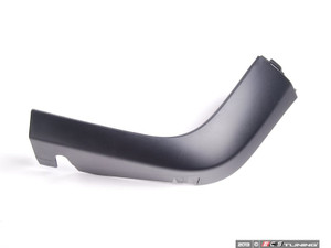 John Cooper Works Rear Bumper Kit - PDC Version