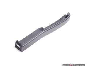 John Cooper Works Rear Bumper Kit - PDC Version