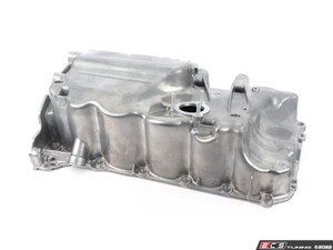 Oil Pan Repair Kit