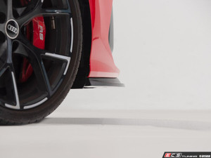 Audi 8Y RS3 Front Lip - Carbon Fiber