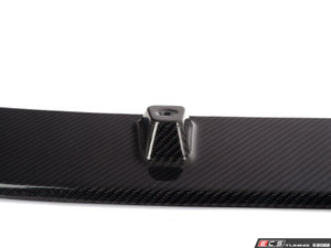 Audi 8Y RS3 Front Lip - Carbon Fiber