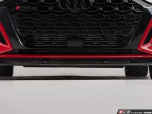 Audi 8Y RS3 Front Lip - Carbon Fiber