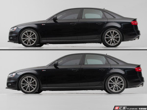 B8/B8.5 A4/S4 Lowering Springs