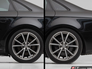 B8/B8.5 A4/S4 Lowering Springs