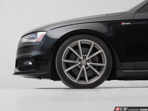 B8/B8.5 A4/S4 Lowering Springs