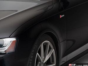 B8/B8.5 A4/S4 Lowering Springs