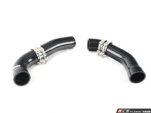 MK8 GTI / Golf R Front Mount Intercooler - For Use With OEM Charge Pipes