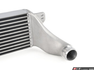 MK8 GTI / Golf R Front Mount Intercooler - For Use With OEM Charge Pipes