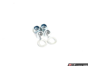 B8/8R Q5/SQ5 Quattro Adjustable Damping Coilovers