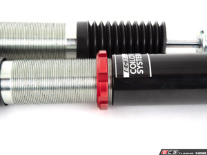 B8/8R Q5/SQ5 Quattro Adjustable Damping Coilovers