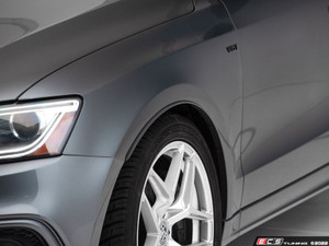 B8/8R Q5/SQ5 Quattro Adjustable Damping Coilovers
