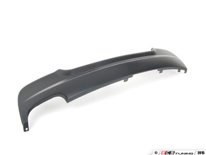 M-Sport style Bumper Assembly - Single exhaust