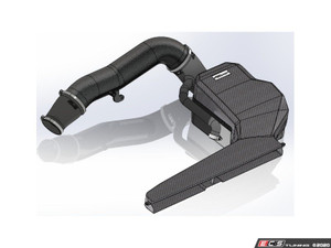 Audi 8V RS3 2.5T Kohlefaser Luft-Technik Intake System 2019+