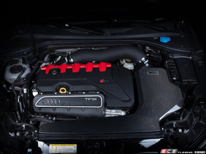 Audi 8V RS3 2.5T Kohlefaser Luft-Technik Intake System 2019+