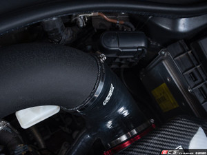 Audi 8V RS3 2.5T Kohlefaser Luft-Technik Intake System 2019+