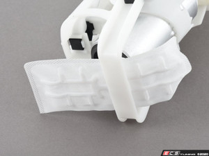 Fuel pump and level sensor kit