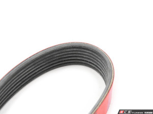 Performance Kevlar Reinforced Belt - N54