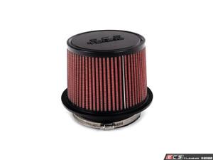 MK8 GTI Luft-Technik Intake System - With Aluminum Heat Shield