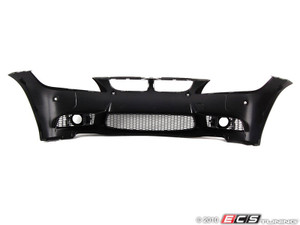 M3 Replica Bumper Conversion - Front