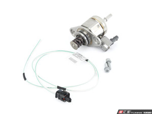 Fuel Pump High Pressure Kit With Adapter & Bolts