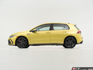 MK7/MK8 GTI Lowering Spring Set