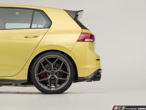 MK7/MK8 GTI Lowering Spring Set