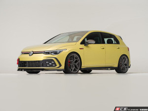 MK7/MK8 GTI Lowering Spring Set