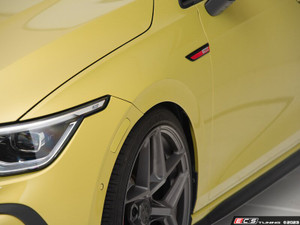 MK7/MK8 GTI Lowering Spring Set