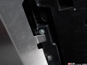 8Y A3/S3/RS3 ECS Tuning Street Shield Aluminum Skid Plate Kit