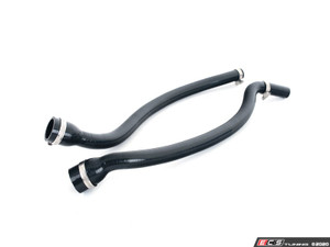 ECS N20 Baffled Oil Catch Can System