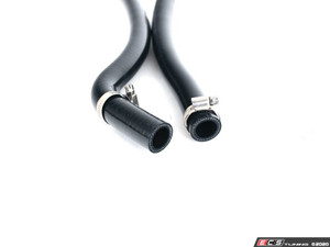 ECS N20 Baffled Oil Catch Can System