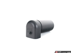 ECS N20 Baffled Oil Catch Can System
